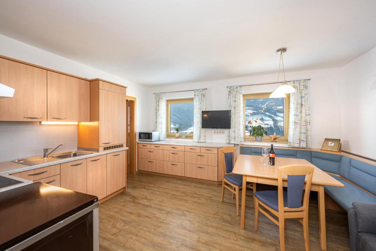 Maurers Appartment Sankt Johann im Pongau Dış mekan fotoğraf