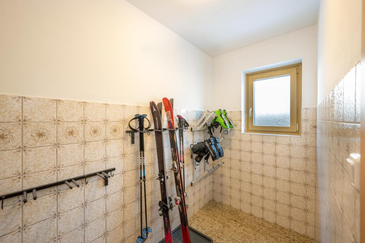 Maurers Appartment Sankt Johann im Pongau Dış mekan fotoğraf